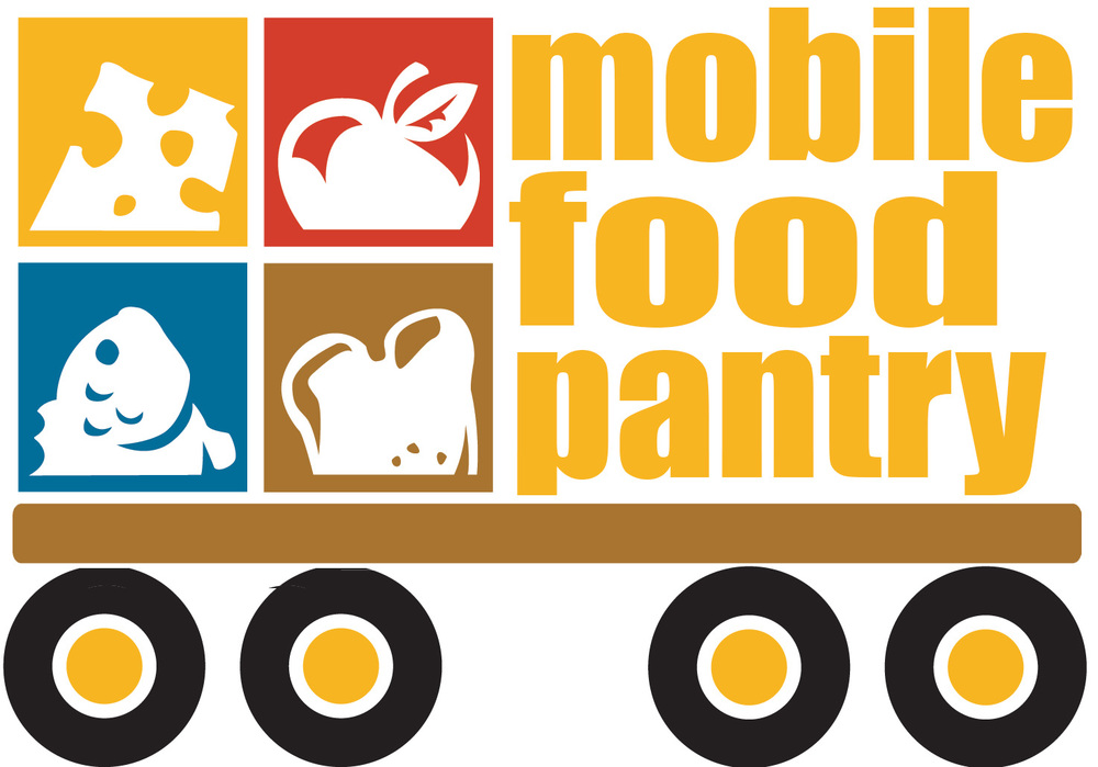 Mobile Food Pantry Greater Faith Community Church